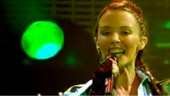 Kylie Minogue - Cowboy Style