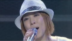 BoA - My All