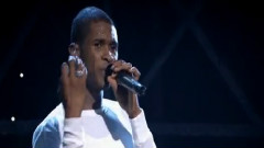 Usher - LOVE FROM