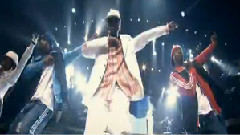 Usher - LOVE FROM
