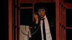 T.O.P(Bigbang) - 装作若无其事