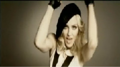 Madonna - Madonna Hard Candy