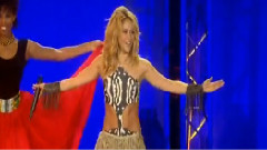 Shakira - Hips Don't Lie