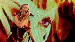 Kylie Minogue - Burning Up