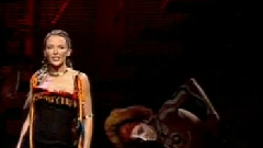 Kylie Minogue - Better the Devil You Know