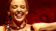 Kylie Minogue - Can't Get Blue Monday Out of My Head