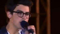 Jonas Brothers - Feelin' Alive