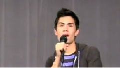 Sam Tsui - Summer Pop Medley