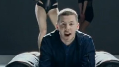 Professor Green,Lily Allen - Just Be Good To Green