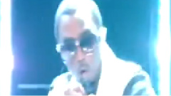 P. Diddy - Hello, Good Morning Jonathan Ross