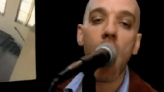R.E.M. - Bittersweet Me