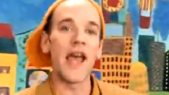 R.E.M. - Shiny Happy People
