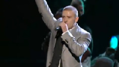 Justin Timberlake - Sexy Back