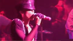 Kelly Rowland - Commander Winter Music Conference