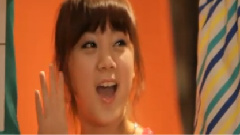Wonder Girls - Presents