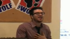 Danny Gokey - My Best Days Are Ahead Of Me 106.5 The Wolf