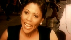 Crystal Waters - Ghetto Day