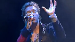 Coldplay - VIVA LA VIDA BNN
