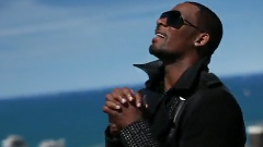R.Kelly - Sign Of A Victory