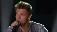 Backstreet Boys - I Want It That Way Oprah Show