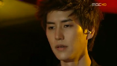 Super Junior - 你再次向我