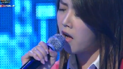 朴昭妍(T-ara) - 说什么来结束