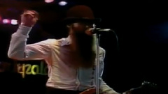 ZZ Top - Just Got Paid