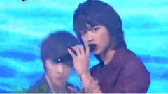 SHINee - Get Down & Ring Ding Dong