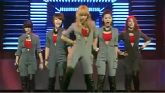 4minute - Huh