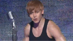 Super Junior - Love Song