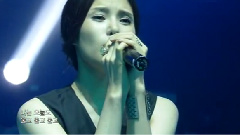 Gummy - Because of You