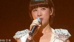 徐仁英 - Seo In Young 爱很苦，痛苦呐喊著