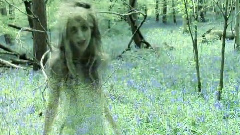 Ruby Throat - In The Arms Of Flowers