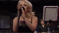 Little Boots - Mathematics - The Interface