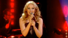 Kylie Minogue - All The Lovers & Love At First Sight live Friday Night With Jonathan Ross