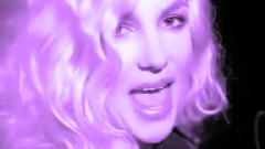 Britney Spears - Gimme A Circus