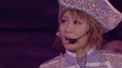 倖田来未 - Get Up & Move! TOUR