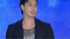 U-KISS - 说什么