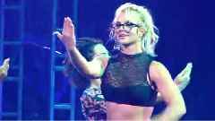 Britney Spears - Toxic