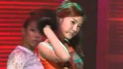 NS允智 - Dont Go Back