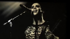 Skillet - The Older I Get Comatose Comes Alive In Chattanooga USA