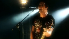 Skillet - The Last Night Comatose Comes Alive In Chattanooga USA