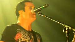 Skillet - Rebirthing  Comatose Comes Alive In Chattanooga USA