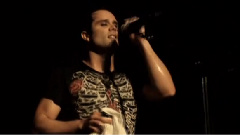 Skillet - Angels Fall Down Comatose Comes Alive In Chattanooga USA