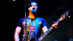 Skillet - Savior Comatose Comes Alive In Chattanooga USA