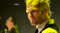Skillet - Best Kept Secret Comatose Comes Alive In Chattanooga USA
