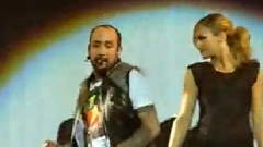 Backstreet Boys - All 0f Your Life