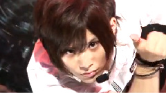 Hey! Say! JUMP - 真红