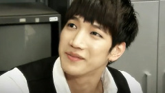 2PM - Green Sport Song