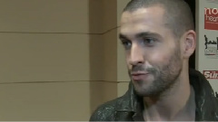 Shayne Ward - 采访